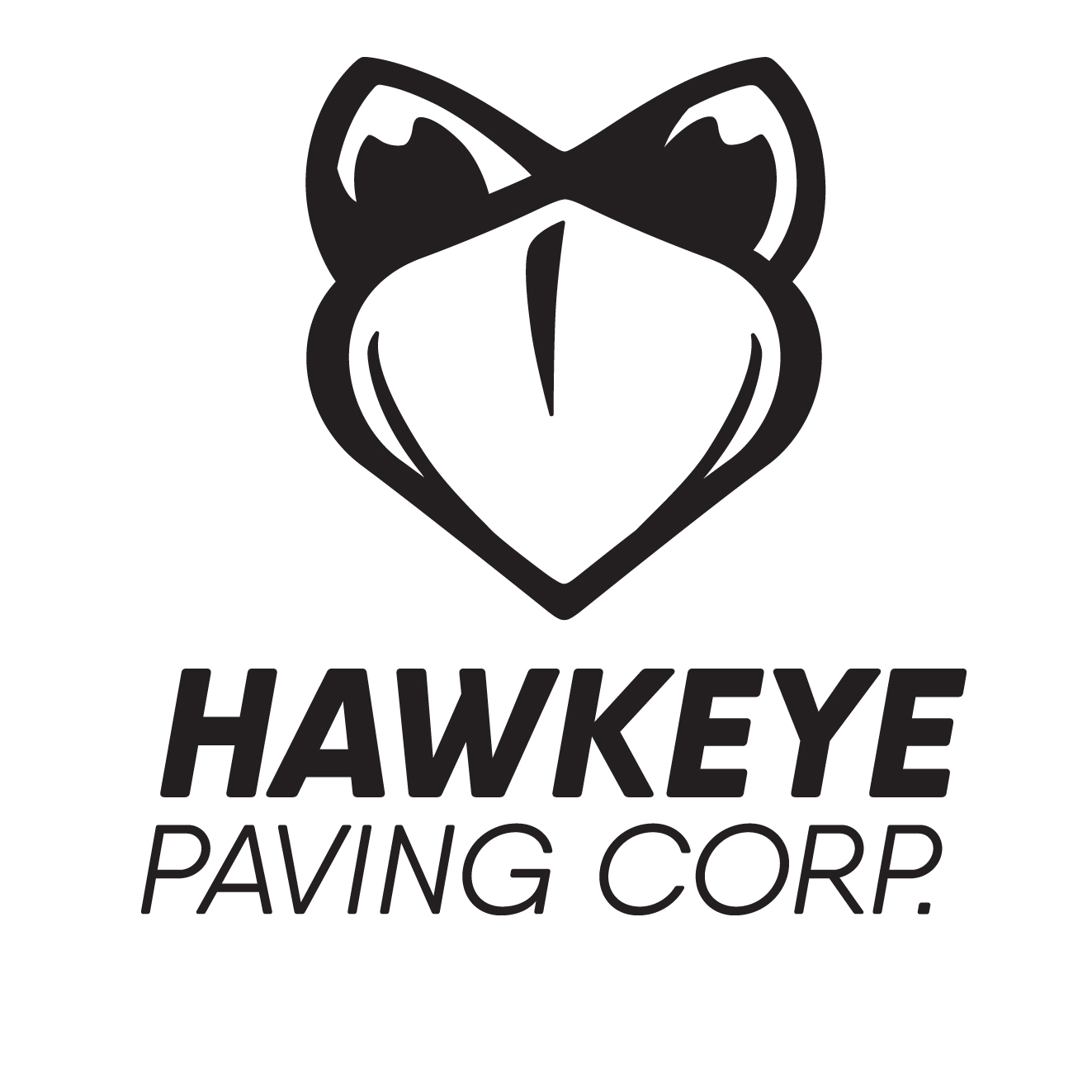 Hawkeye Paving Corporation